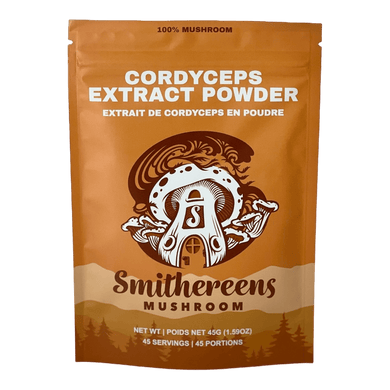 Cordyceps Extract Powder